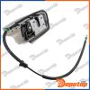 Serrure de porte droite pour TESLA | EZC-CH-046, 1068963-00-G